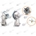 Angrenaj unghiular motocoasa Stihl FS 130, FS 110